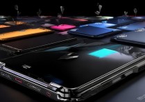 黑鲨5 RS有哪些配色可选?各配色设计亮点是什么?