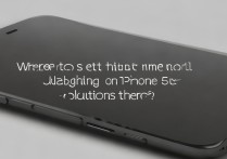 苹果5s时间不显示在哪设置？解决方法看这里