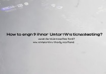 荣耀9定位怎么开启？找不到入口怎么办？