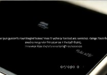 oppo 手机按键灯怎么开？oppo 手机按键灯设置在哪里开启？