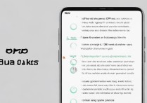 OPPO备份恢复怎么操作？新手必看步骤指南