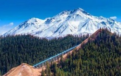 天桥山风景区