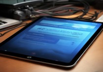ipad充电显示不在充电怎么回事