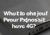 苹果7没4g怎么办啊