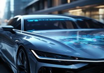 小鹏 G7 首搭华为 AR-HUD
