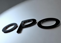 oppo标志