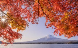 京都岚山风景区