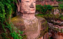 乐山大佛风景区