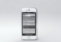 刚买的苹果 5s 怎么设置，苹果 5s 开机激活详细步骤