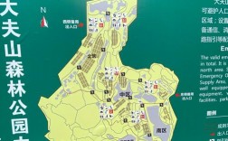 大夫山旅游攻略，如何规划一次完美的大夫山之旅？