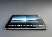 ipad 可以分屏吗