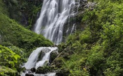 益阳风景区有哪些景点