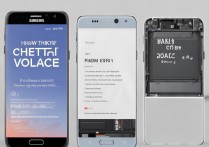 三星手机电池电压怎么看？电压异常怎么办？