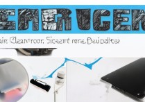 vivox7屏幕脏了怎么清洗不伤屏幕？