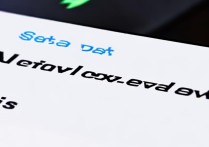 苹果7移动数据网络设置密码怎么开？