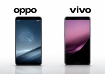 oppo和vivo哪个质量好