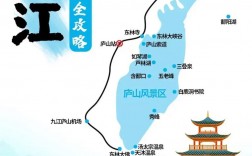 探索九江，如何制定完美的九江市旅游攻略？