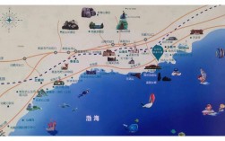 东戴河旅游攻略，如何规划一次完美的旅行体验？