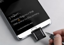 华为p9卡2怎么装？华为p9副卡槽在哪里插卡