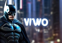 batman vivo手机