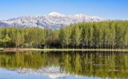 延庆风景区