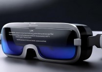 华为v8送的vr眼镜连接后怎么用手机内容?