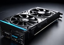 微星RTX5060单风扇显卡仅 145mm 长