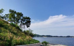 尚阳湖风景区