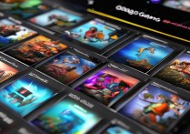 oppo 游戏中心有啥游戏？