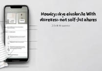 华为下载软件打不开？教你3步快速修复解决！