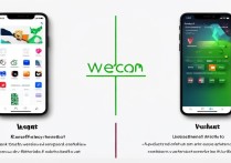 WeCom和WeChat区别是什么？海外版改名后功能差异大吗？