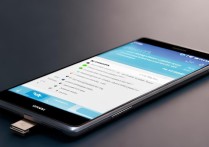 华为荣耀3手机如何使用U盘读取文件？