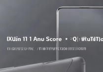 小米11Pro安兔兔跑分是多少-小米11Pro安兔兔跑分介绍