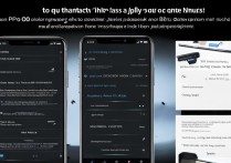 oppo快充怎么设置？开启步骤及注意事项详解