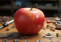 apple 维修
