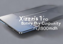 Xiaomi 12 Pro电池容量是多少？实际续航表现如何？