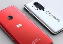 小米 oppo