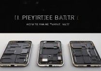 苹果7换电池图解教程，自己动手更换步骤详解？