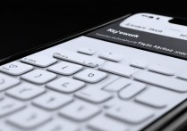 苹果手机的打字键盘怎么设置