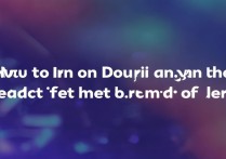 抖音动漫大头特效怎么开？开启方法在这！