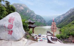 雷龙湾风景区门票