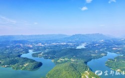 宜都风景区