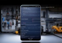 华为荣耀8线刷机教程，手机刷机步骤详细吗？