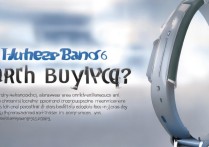 华为手环6值得买吗？外观性能体验优缺点全面解析