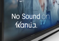 小米电视没有声音怎么回事