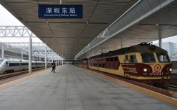 深圳布吉火车站是什么站