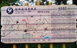 福州鼓岭旅游攻略，如何规划一次完美的旅行体验？