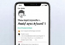 苹果手机怎么删除Apple ID账号密码忘记了怎么办