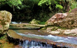 黄楮林温泉景区