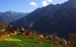 益阳茶马古道风景区